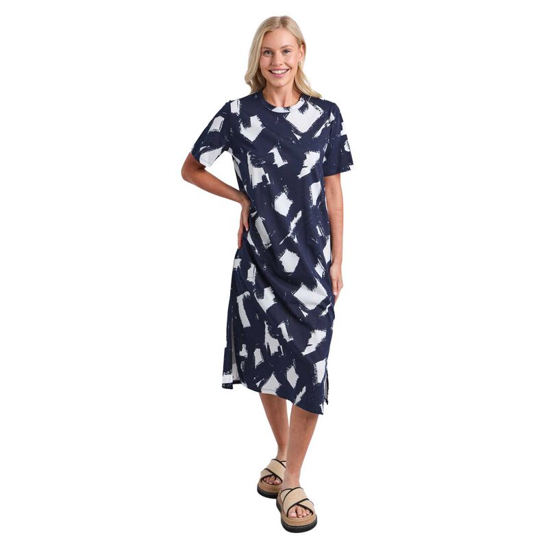 ELM Klee Tee Dress image number 0